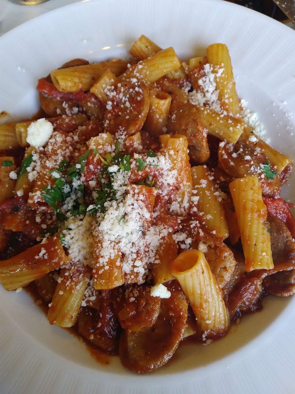 Gusto DOro Italian Cuisine | 4895 Valley View Ave, Yorba Linda, CA 92886 | Phone: (657) 444-2848