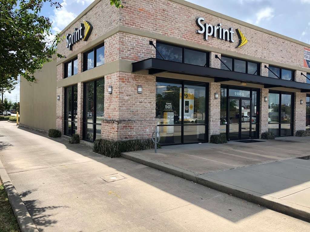 Sprint Store | 1106 Silber Rd Ste G, Houston, TX 77055, USA | Phone: (713) 932-0599