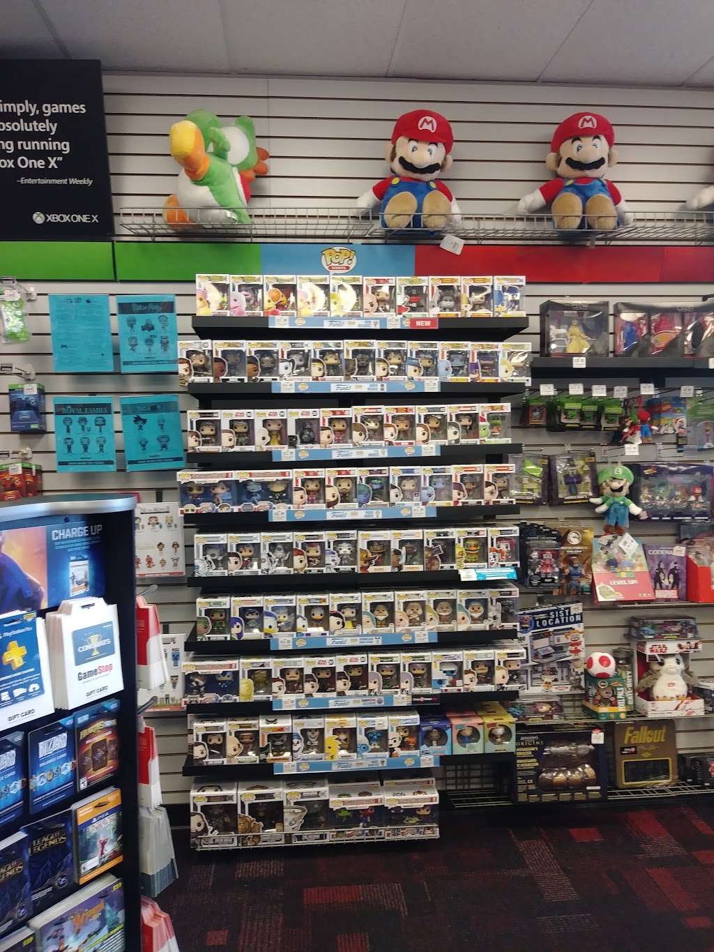 GameStop Prestige | 333 E Main St a, Alhambra, CA 91801, USA | Phone: (626) 284-5749