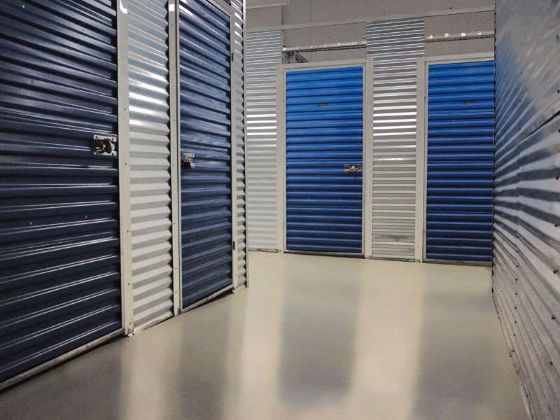 Extra Space Storage | 945 Zerega Ave, Bronx, NY 10473, USA | Phone: (718) 829-2688