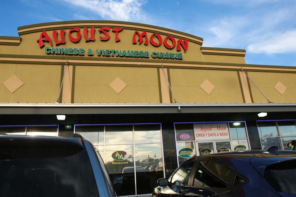 August Moon | 875 Manhattan Blvd, Harvey, LA 70058, USA | Phone: (504) 302-7977