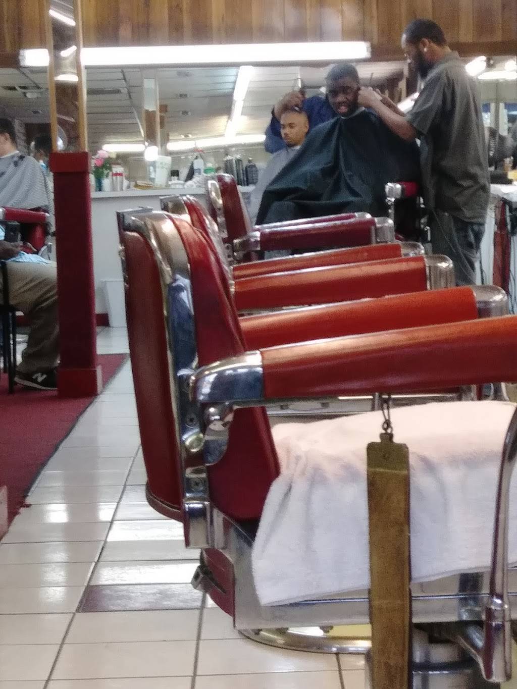 Close Cuts Barber Shop | 3527 Victory Blvd, Portsmouth, VA 23701, USA | Phone: (757) 287-1809