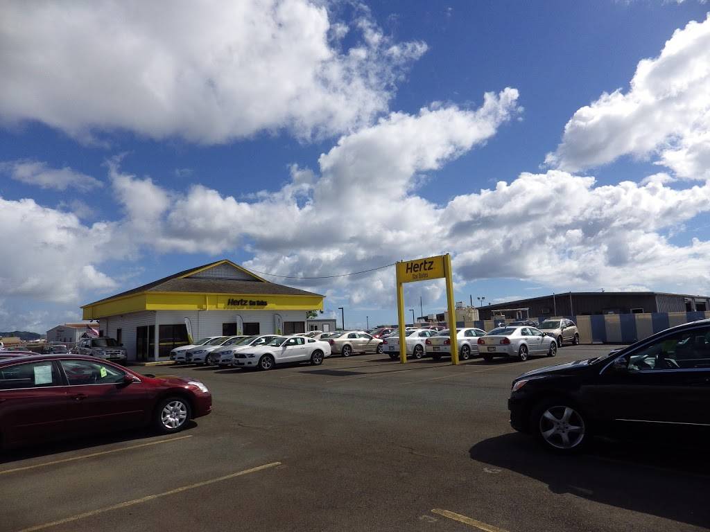 Hertz Car Sales Honolulu | 414 Lele St, Honolulu, HI 96819, USA | Phone: (808) 664-0744