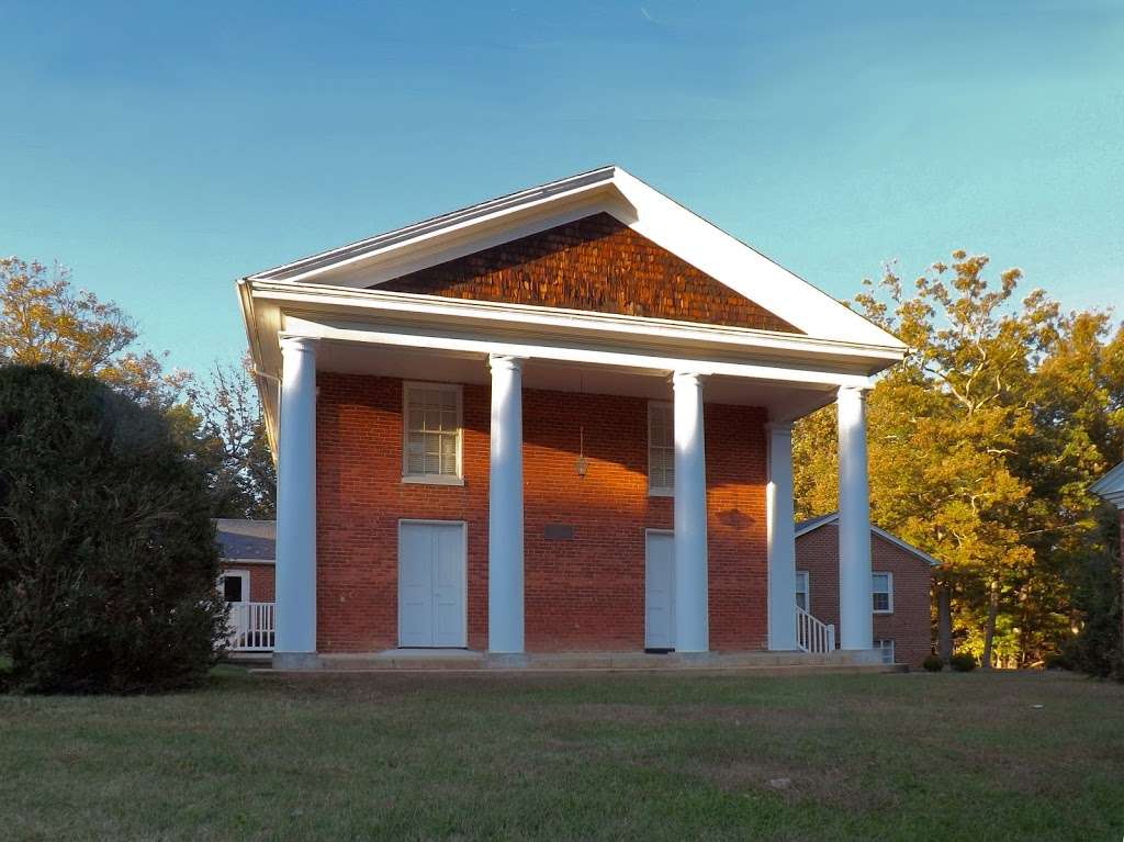 Bethel Baptist Church | 227 Bethel Church Rd, Palmyra, VA 22963, USA | Phone: (757) 254-9778