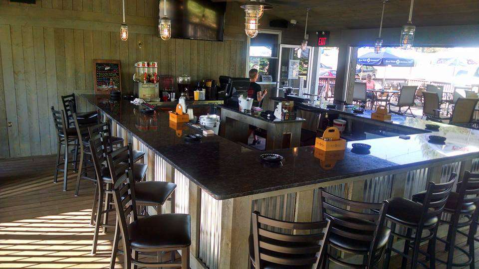 The Checkerboard Inn Bar & Restaurant | 385 Carverton Rd, Trucksville, PA 18708 | Phone: (570) 696-1648