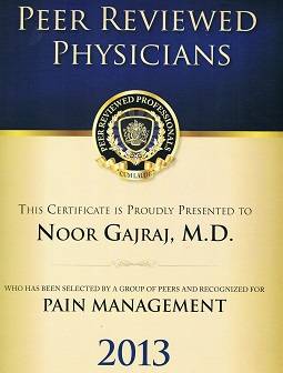 Dr. Gajraj | 3100 Midway Rd, Plano, TX 75093, USA | Phone: (972) 612-3800