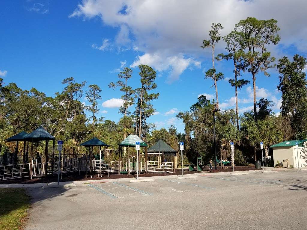 Thornby Park | 110 Providence Blvd, Deltona, FL 32725, USA | Phone: (386) 878-8900