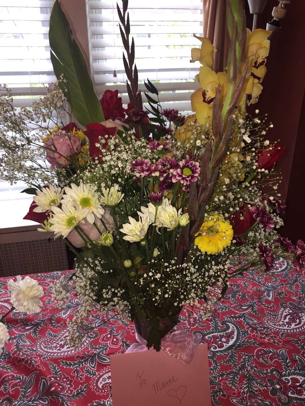 Wicks Florist, Fruitera & Greenhouse | 2170 Grand Ave, Baldwin, NY 11510, USA | Phone: (516) 223-8600