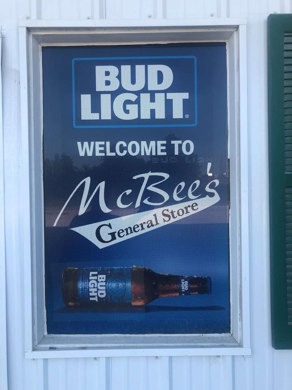 McBees General Store | 167 State Hwy F, Passaic, MO 64730 | Phone: (660) 200-7162