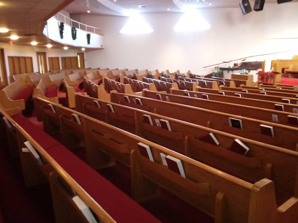 Sharon Seventh-day Adventist Church | 3336 Lake St, Omaha, NE 68111, USA | Phone: (402) 453-4079