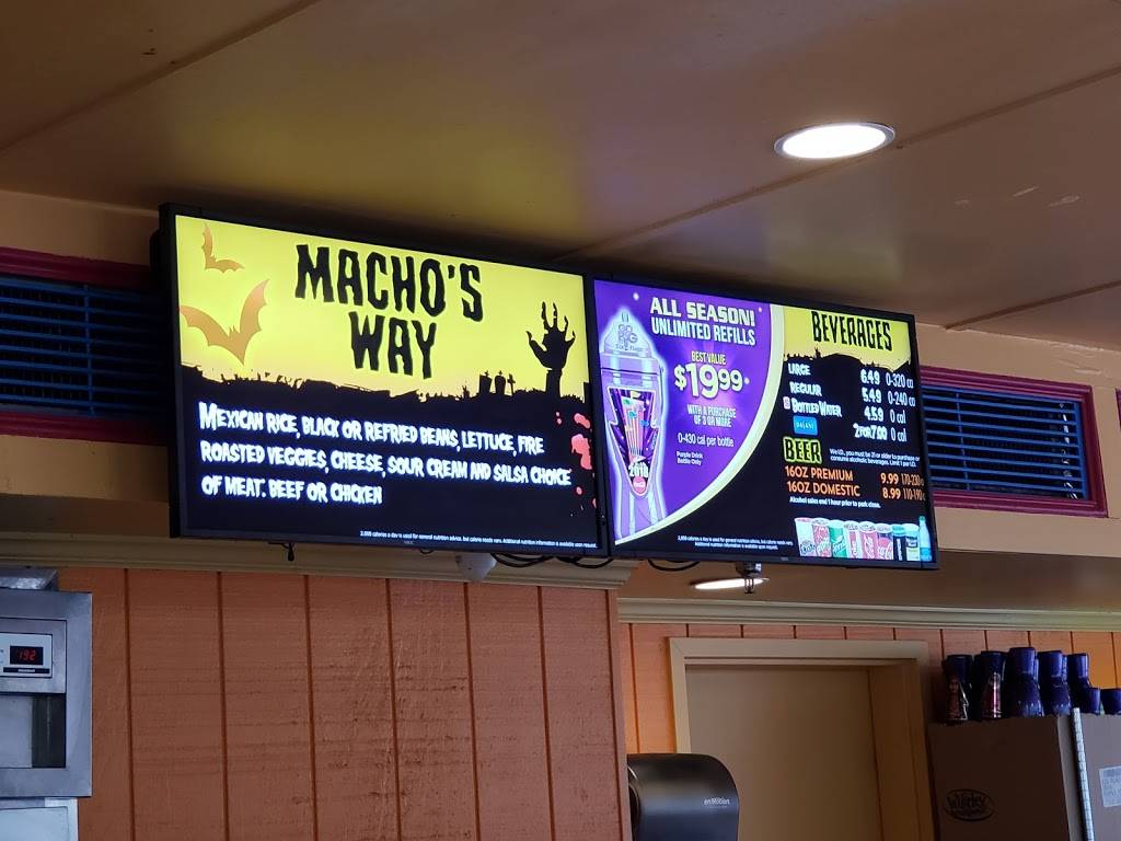 Macho Nacho | Austell, GA 30168, USA | Phone: (770) 739-3400