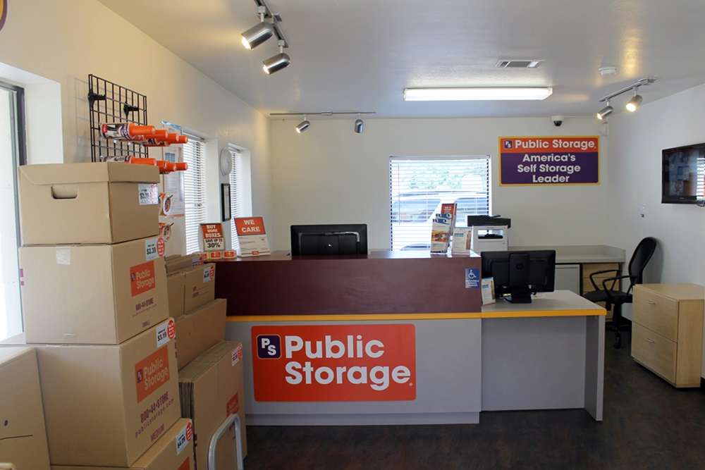 Public Storage | 23503 Cypresswood Dr, Spring, TX 77373, USA | Phone: (281) 205-0379