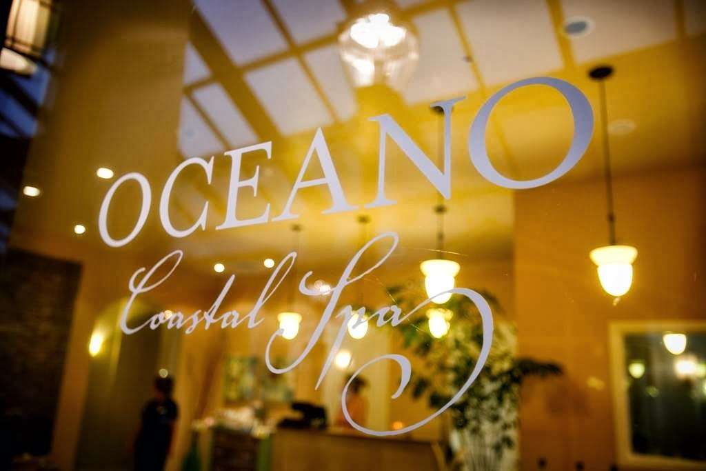 The Oceano Coastal Spa | 270 Capistrano Rd, Half Moon Bay, CA 94019 | Phone: (650) 263-2008