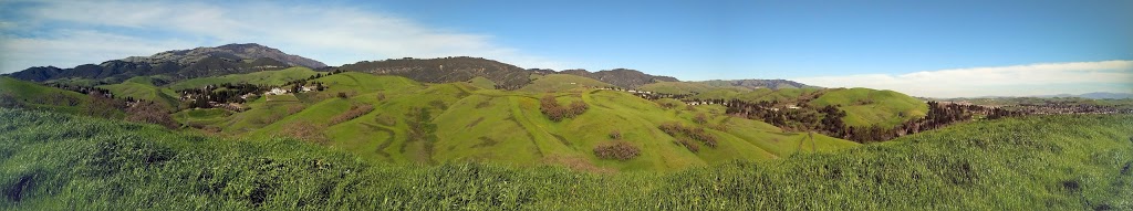 Sycamore Valley Regional Open Space Preserve | Danville, CA 94506, USA