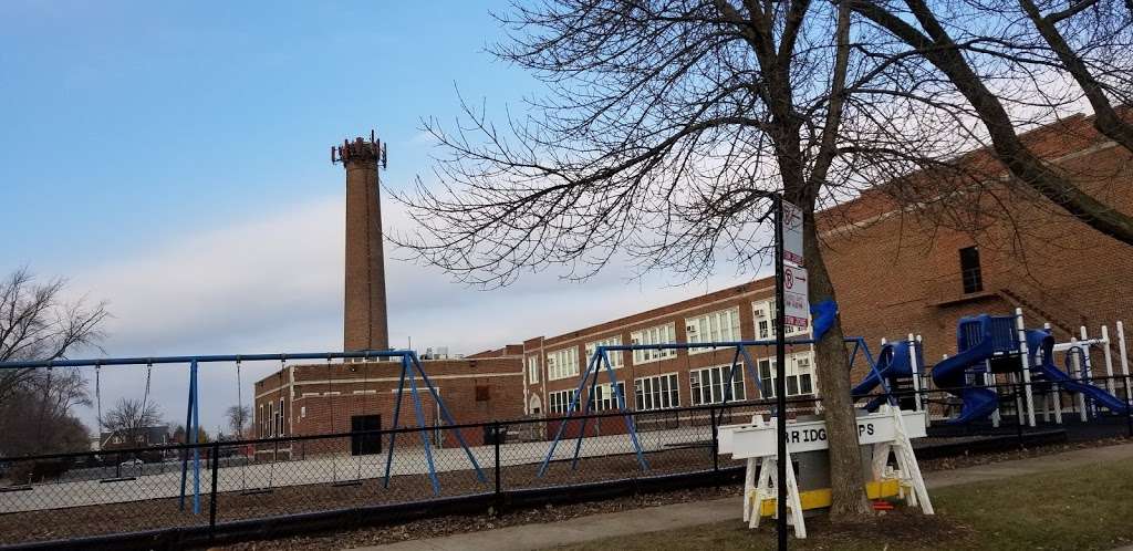 Bridge Elementary | 3800 N New England Ave, Chicago, IL 60634, USA | Phone: (773) 534-3718