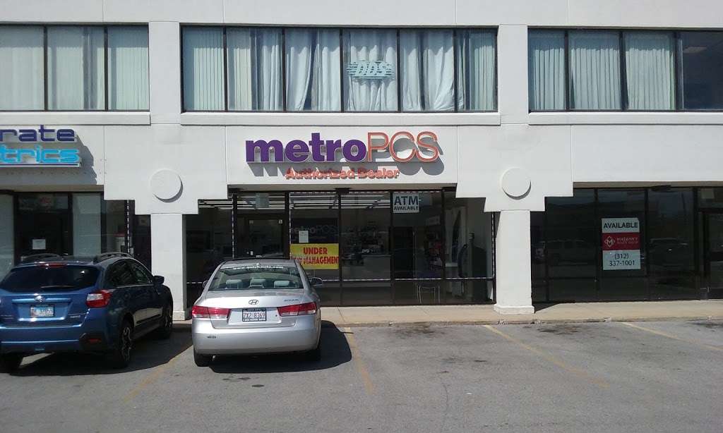 Metro by T-Mobile | 5401 S Wentworth Ave, Chicago, IL 60609, USA | Phone: (888) 863-8768