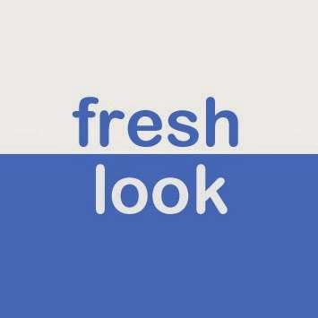 Fresh Look | 23 Clock Tower Plz, Elgin, IL 60120, USA | Phone: (847) 741-8865