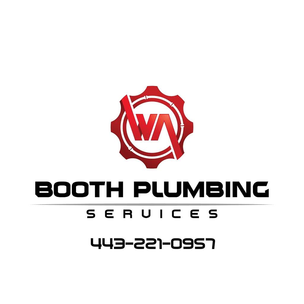 W. A. Booth Plumbing Services llc | 512 Moonflower Ct, Millersville, MD 21108 | Phone: (443) 221-0957