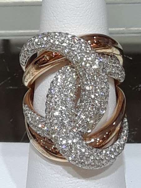 Simon & Co Jewelers | 502 Market St, Kingston, PA 18704, USA | Phone: (570) 718-1268