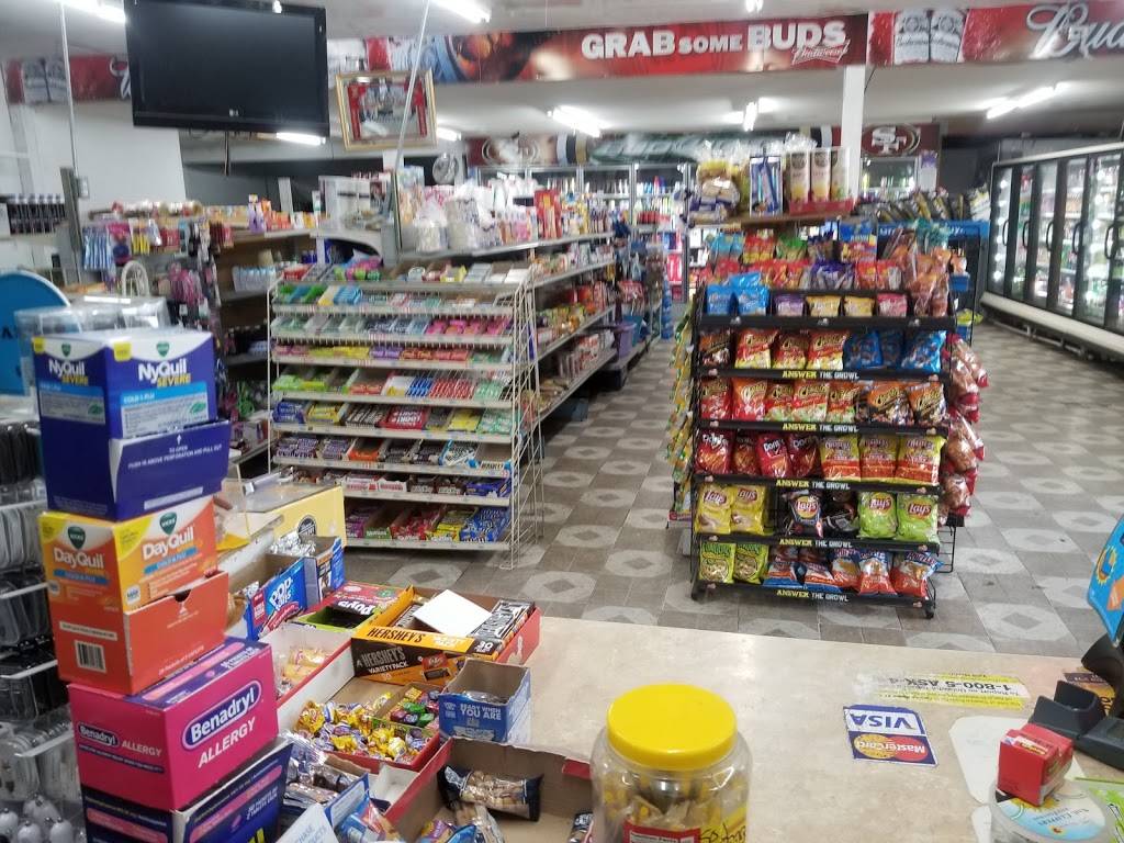 T K Market | 419 S Walker Ln, Stockton, CA 95215, USA | Phone: (209) 462-3090