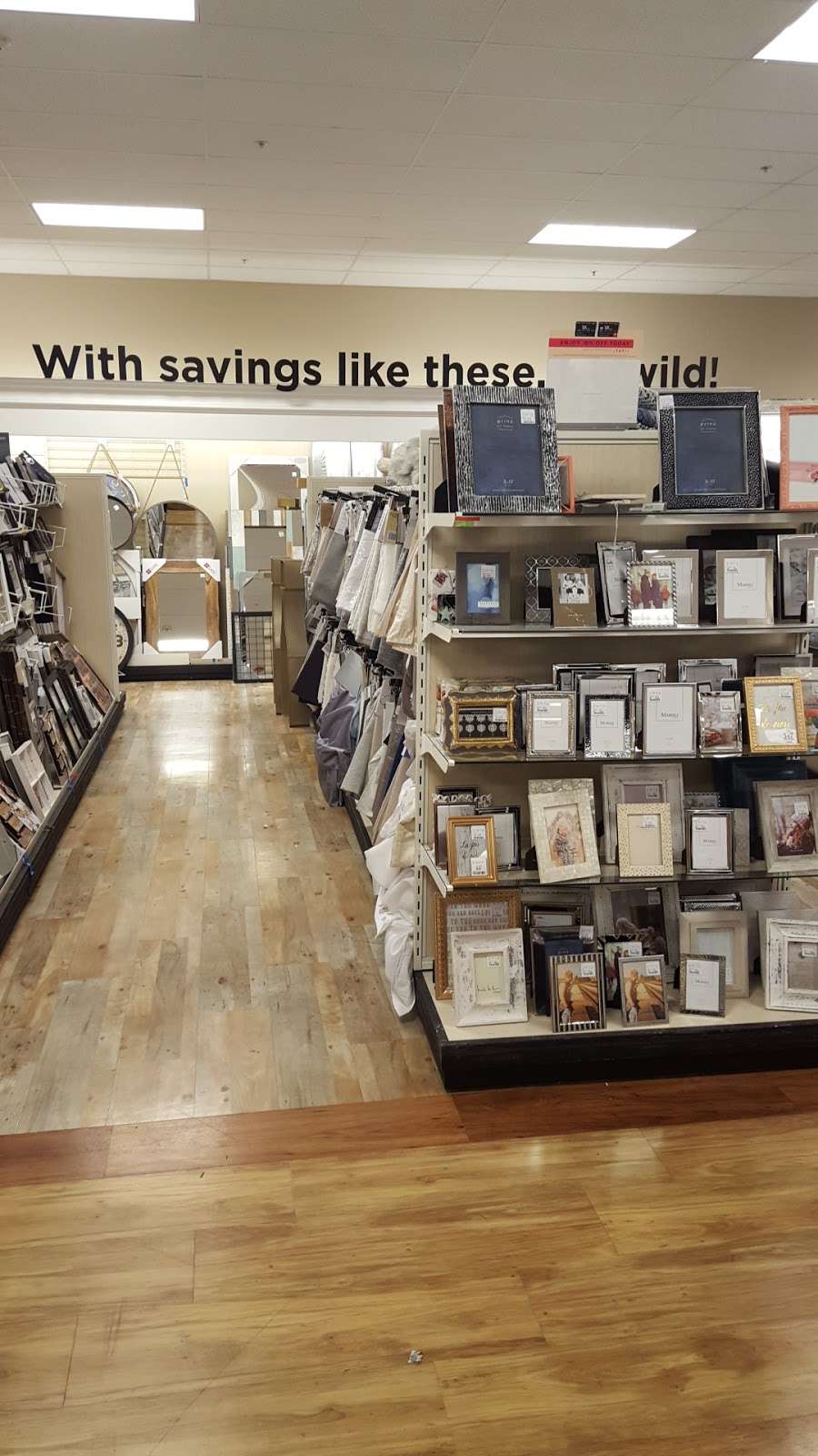 HomeGoods | 3803 E Foothill Blvd, Pasadena, CA 91107, USA | Phone: (626) 351-0161