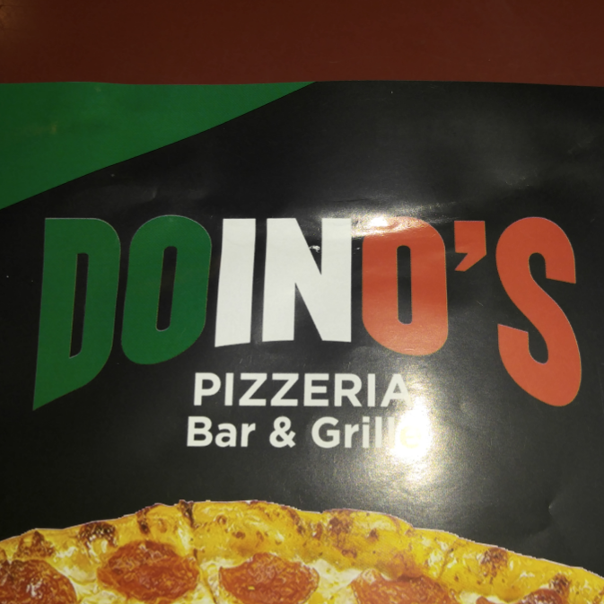 Doinos Pizzeria Bar & Grille | 2709 Harlem Rd, Cheektowaga, NY 14225, USA | Phone: (716) 893-9229