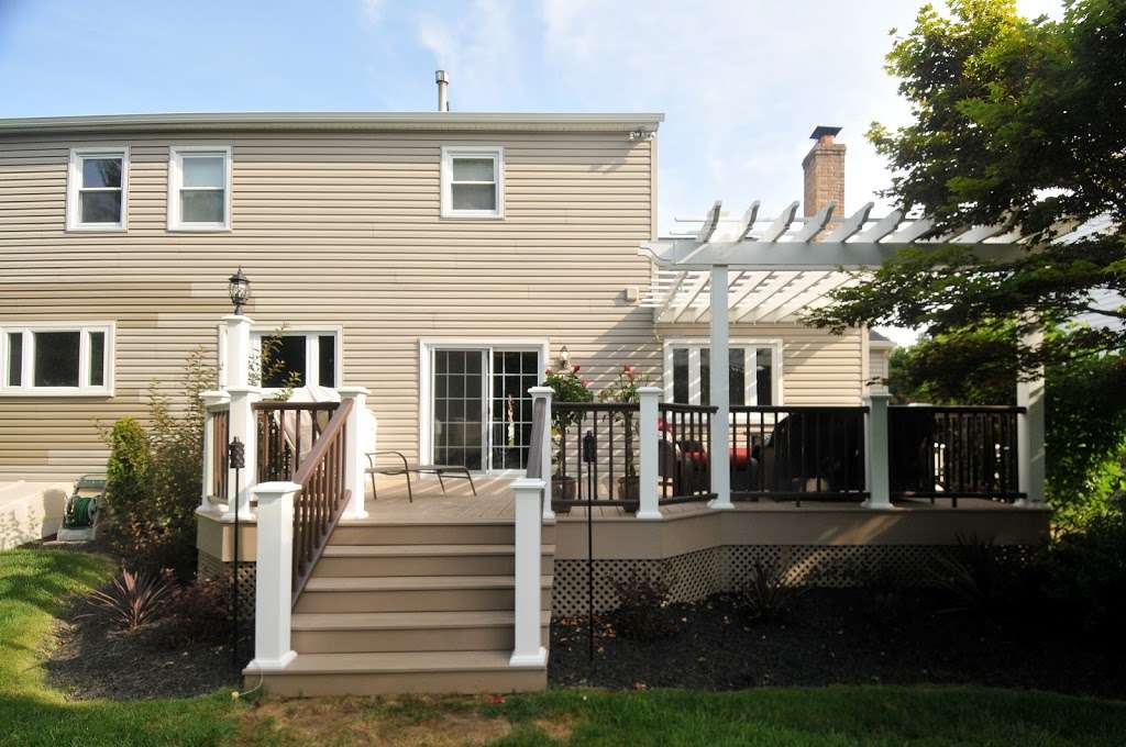 Munz Construction | 201 Buck Rd, Holland, PA 18966, USA | Phone: (215) 660-3802