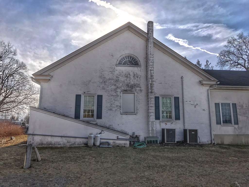 Saucon Mennonite Church | 6639 N Main St, Coopersburg, PA 18036, USA | Phone: (610) 282-0514