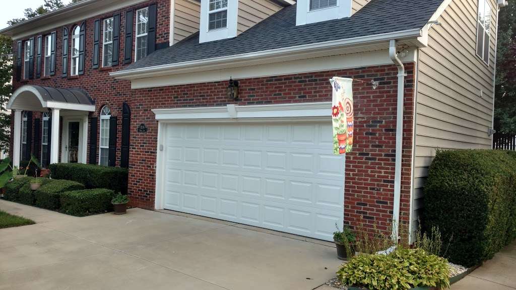 Rise Up Garage Doors | 7300 Kuck Rd, Mint Hill, NC 28227 | Phone: (980) 240-2447