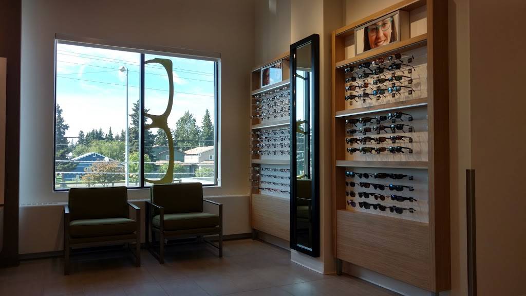 Accurate Vision Clinic | 3401 Minnesota Dr, Anchorage, AK 99503, USA | Phone: (907) 272-9800