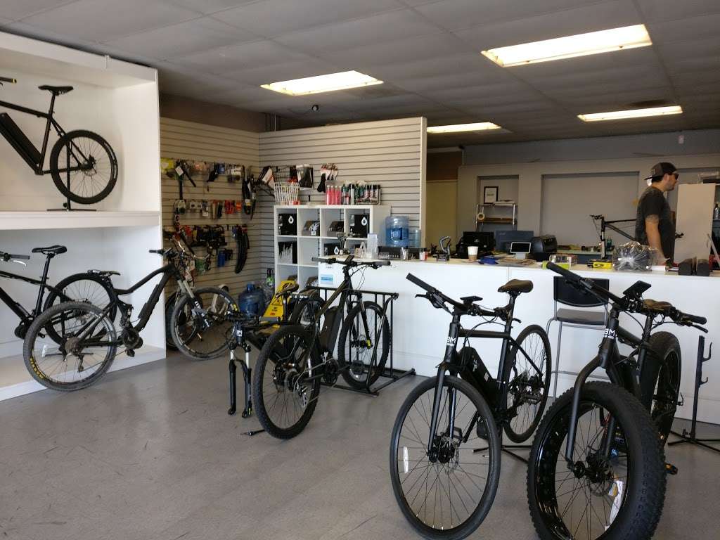 Bmebikes | 18247 Parthenia St, Northridge, CA 91325, USA | Phone: (747) 202-3162