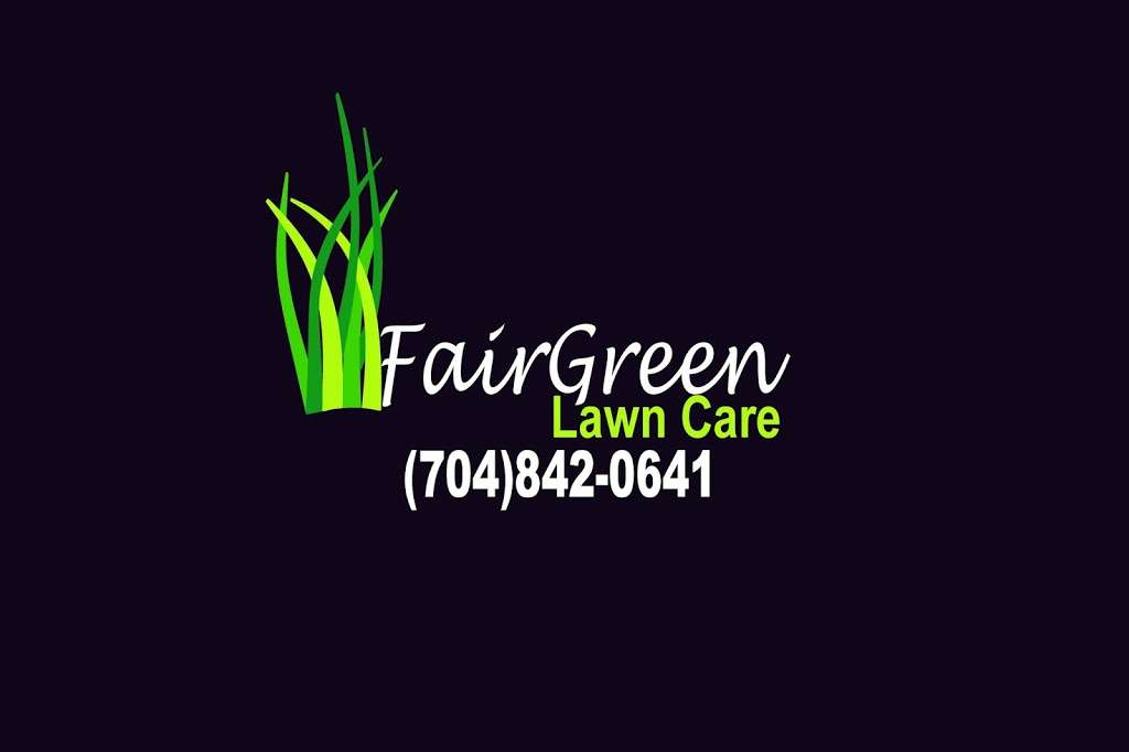 Fairgreen Lawn Care Inc. | 2890 Robinwood Rd, Gastonia, NC 28054, USA | Phone: (704) 842-0641