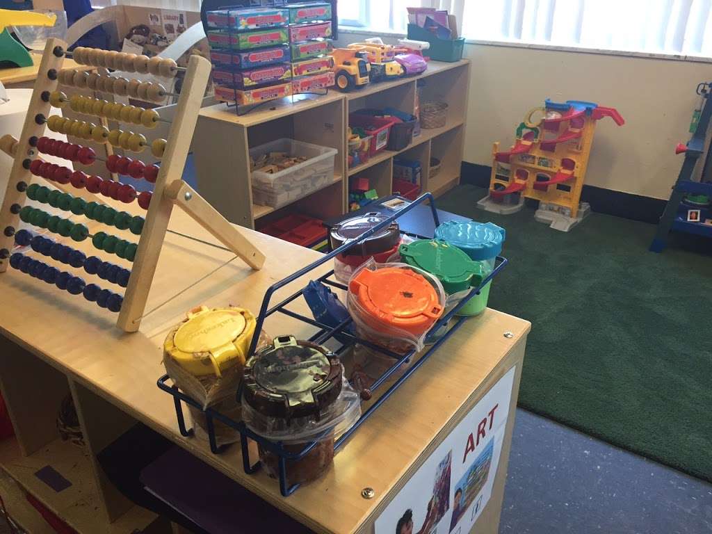 First Years University Preschool & Daycare | 18209 Dixie Hwy, Homewood, IL 60430 | Phone: (708) 991-2309