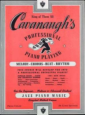 Cavanaugh Piano & Drum Studio | 7713 Madison Ave, Kansas City, MO 64114 | Phone: (816) 333-2411