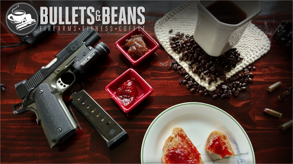 Bullets & Beans | 62 E Colonial Hwy, Hamilton, VA 20158, USA | Phone: (571) 242-6856