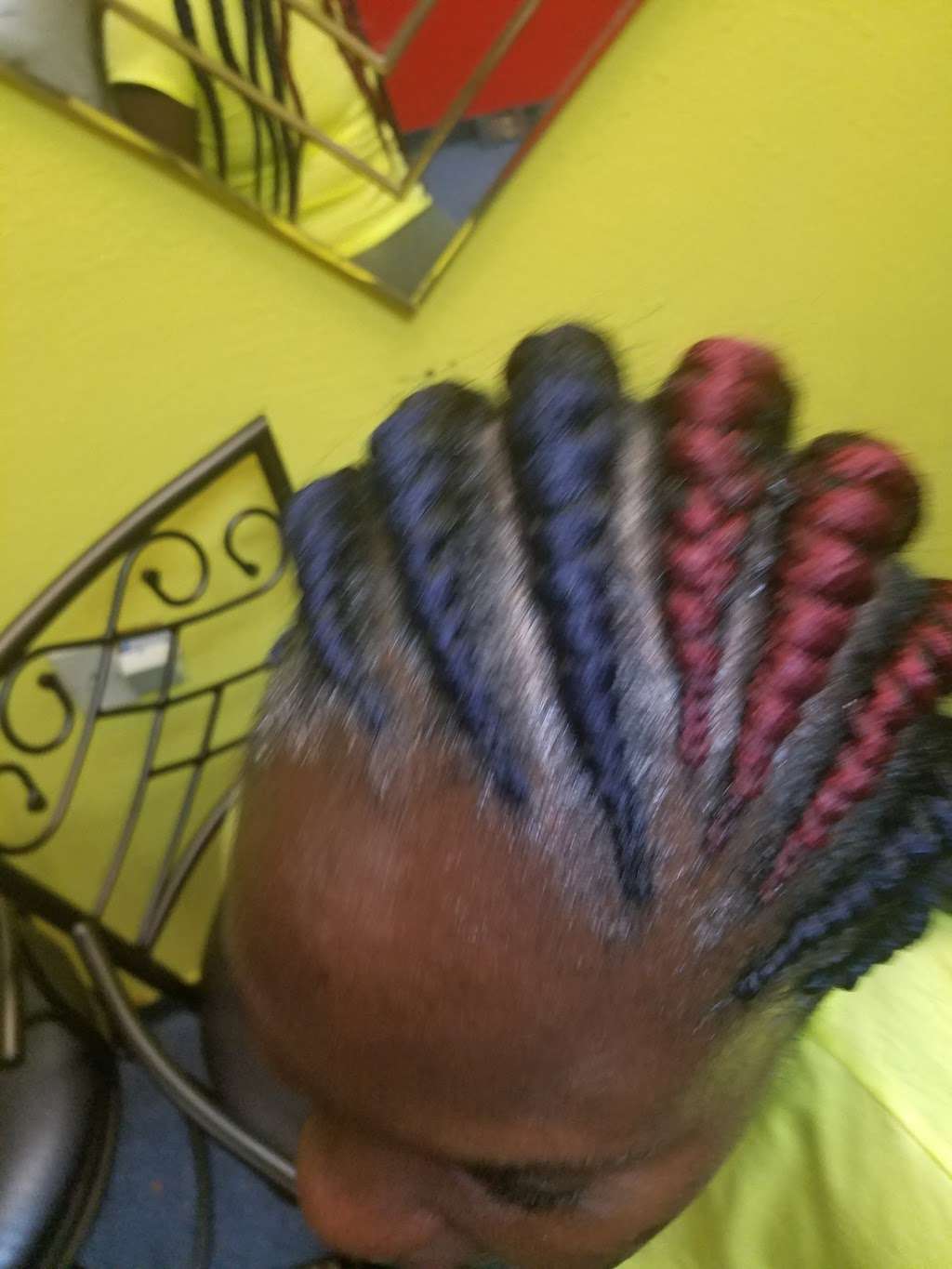 Sophies African Hair Braiding &beauty Supply | 1660 S Chambers Rd, Aurora, CO 80017, USA | Phone: (720) 244-6537