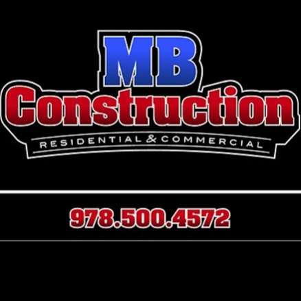 MB Construction, LLC | 25 Sequoia St, Billerica, MA 01821 | Phone: (978) 500-4572
