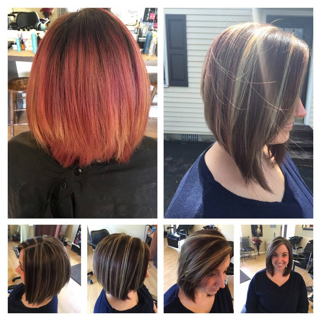 Simply Amazed Salon | 1837 Whitehaven Rd, Grand Island, NY 14072, USA | Phone: (716) 713-6952