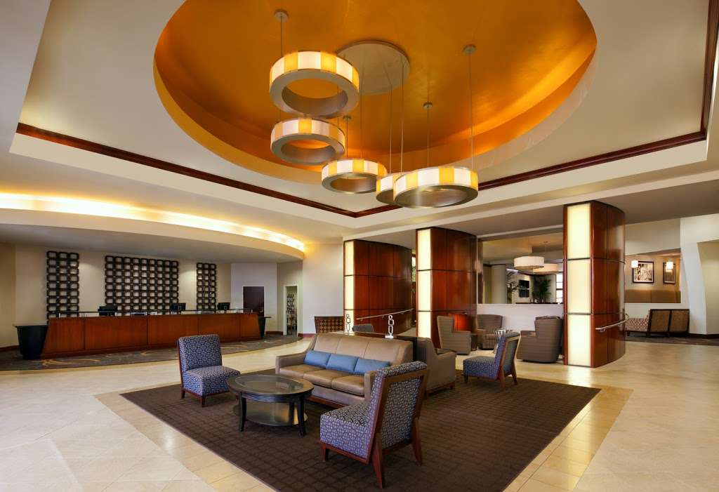 Sheraton Agoura Hills Hotel | 30100 Agoura Rd, Agoura Hills, CA 91301, USA | Phone: (818) 707-1220