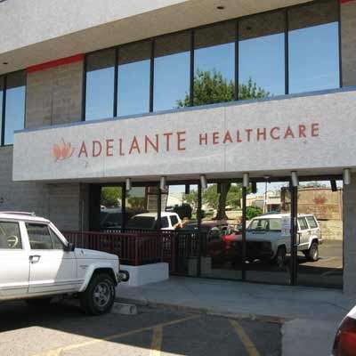 Adelante Healthcare West Phoenix | 7725 N 43rd Ave, Phoenix, AZ 85051, USA | Phone: (877) 809-5092