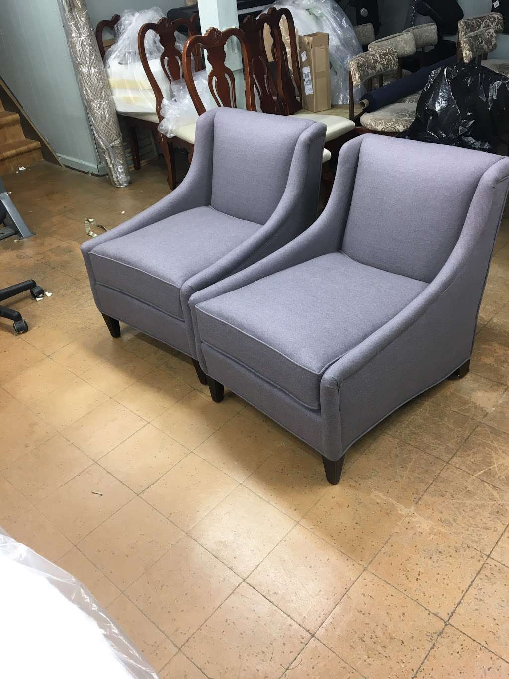 High End Upholstery | Montrose, NY 10548, USA | Phone: (914) 563-1415
