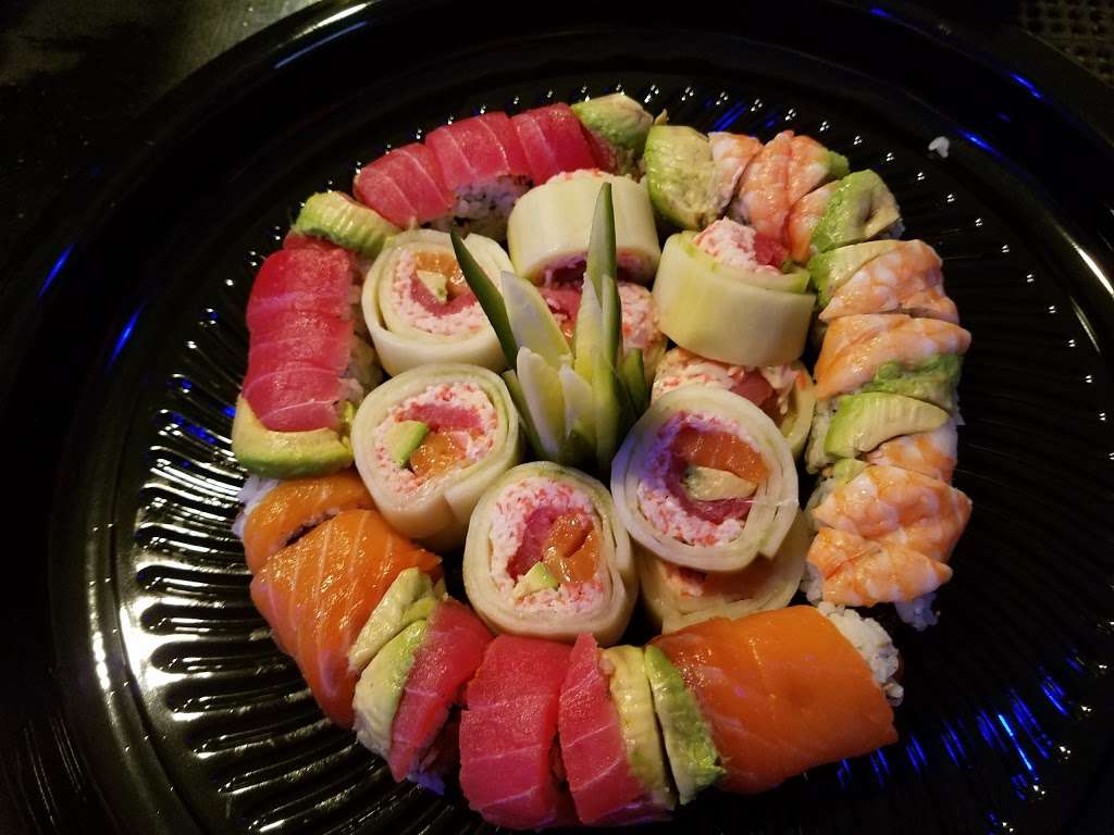 Sakebob BBQ & Sushi | 6210 W 159th St, Oak Forest, IL 60452, USA | Phone: (708) 926-9943