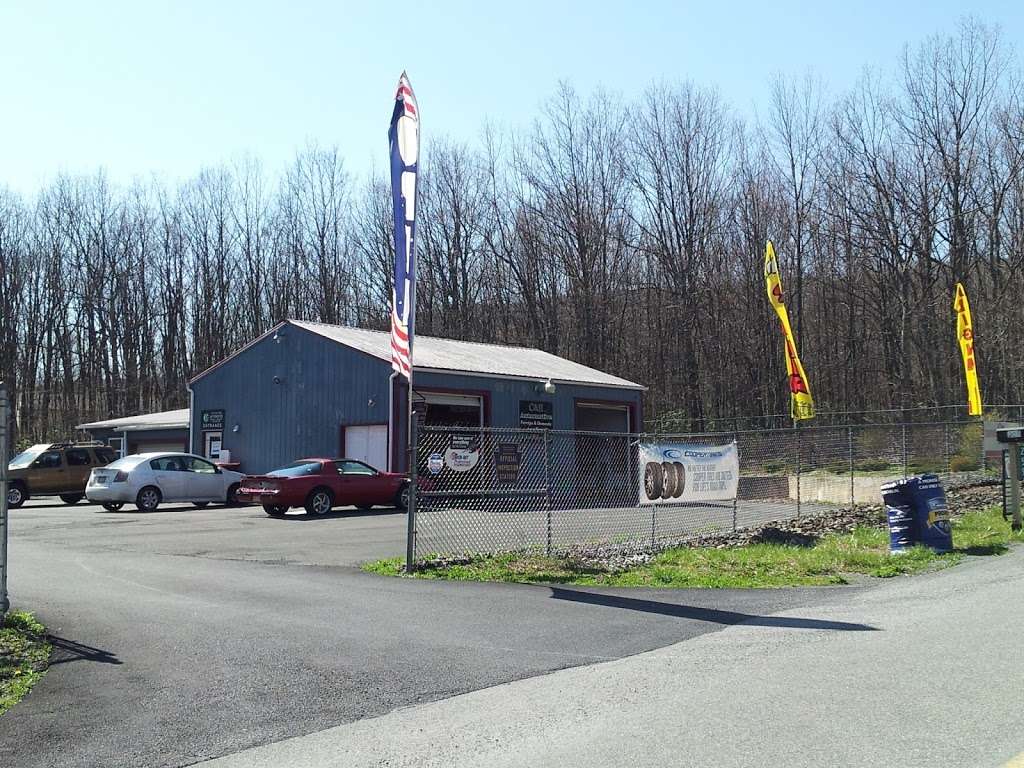 C & H Service - Auto Repair | 259 Service Rd, Effort, PA 18330, USA | Phone: (570) 730-4946