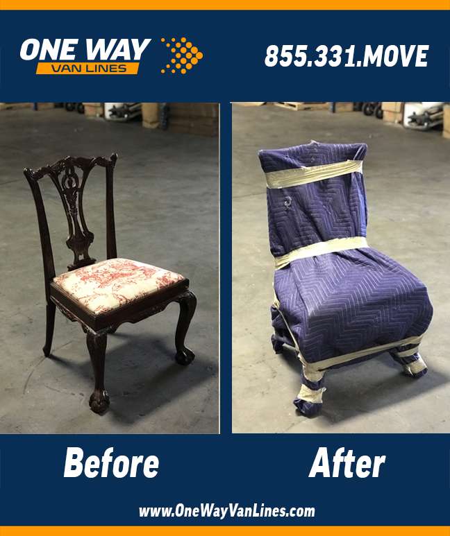 One Way Van Lines | 8200 Fischer Rd Suite A, Dundalk, MD 21222, USA | Phone: (855) 331-6683