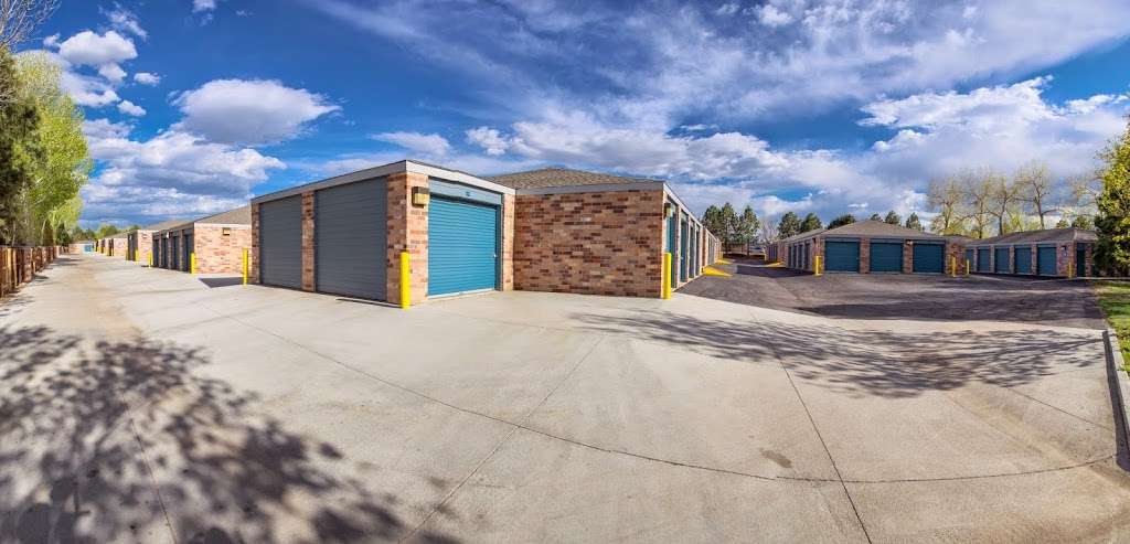 Security Self-Storage | 10601 E Iliff Ave, Aurora, CO 80014 | Phone: (720) 506-4859