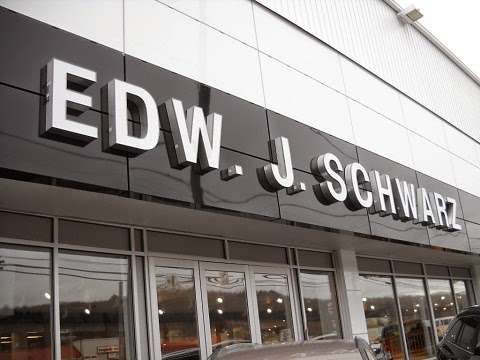 Edw. J. Schwarz, Inc. | 145 Willow Ave, Honesdale, PA 18431, USA | Phone: (570) 253-4222