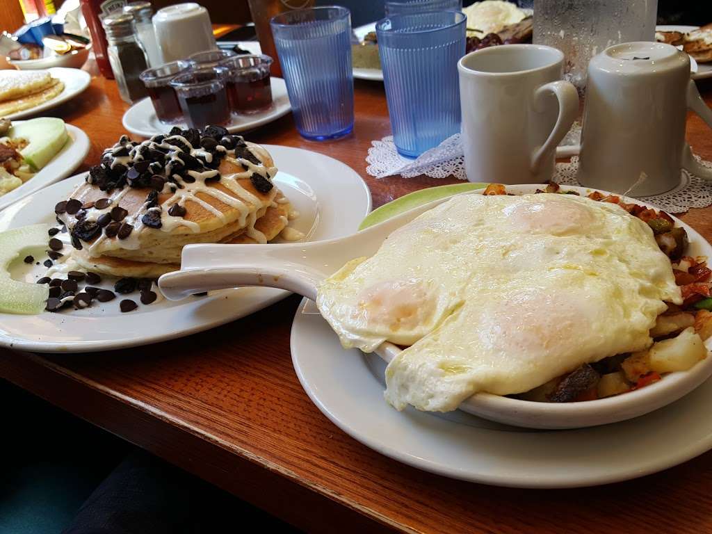 Blueberry Hill Breakfast Cafe | 14355 S Bell Rd, Homer Glen, IL 60491, USA | Phone: (708) 645-0766