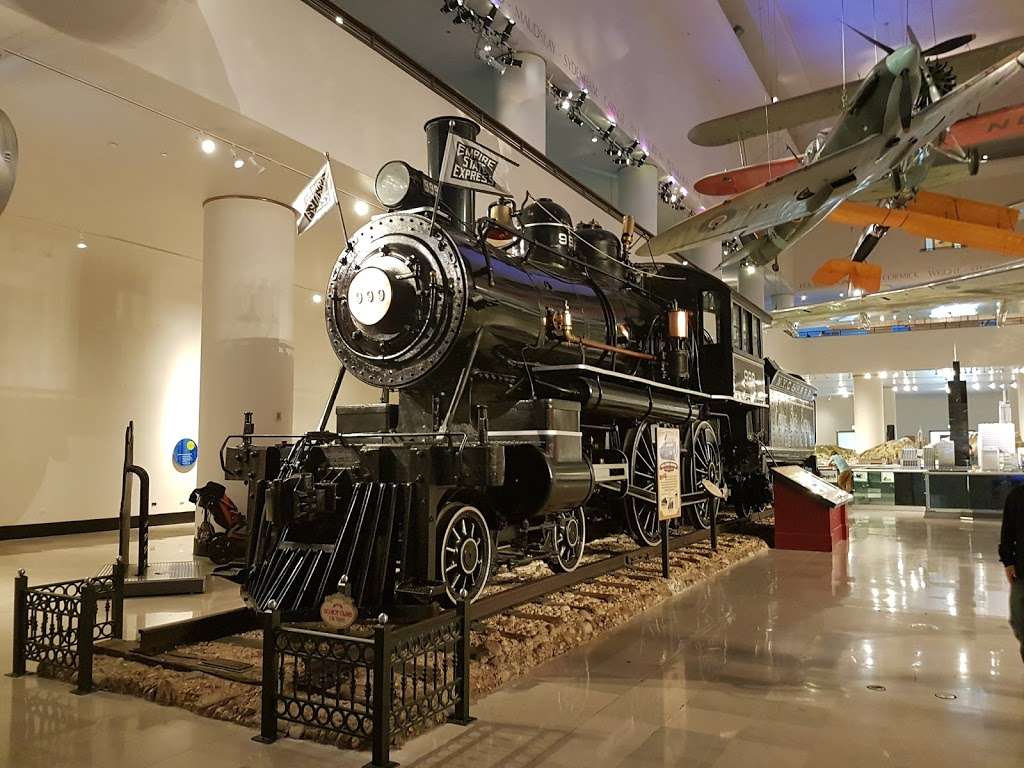 Museum of Science and Industry, Chicago | 5700 S Lake Shore Dr, Chicago, IL 60637, USA | Phone: (773) 684-1414