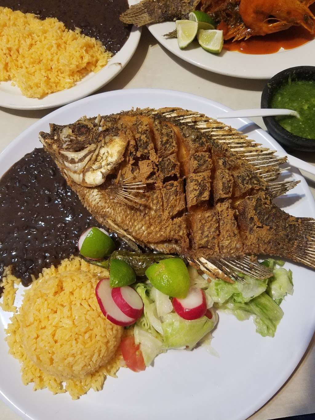 Mexico Lindo Restaurante | 1848 S Broad St, Trenton, NJ 08610, USA | Phone: (609) 392-0789