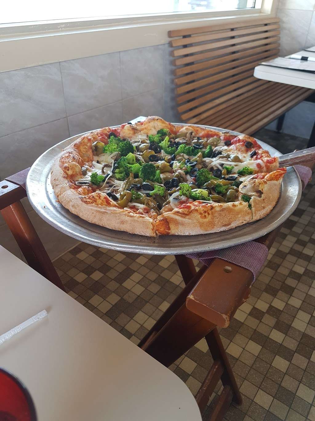 Joeys Pizza & Pasta | 8106 Long Beach Blvd, Long Beach Township, NJ 08008, USA | Phone: (609) 361-1122